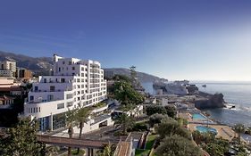 Hotel Madeira Regency Palace Funchal Portugal