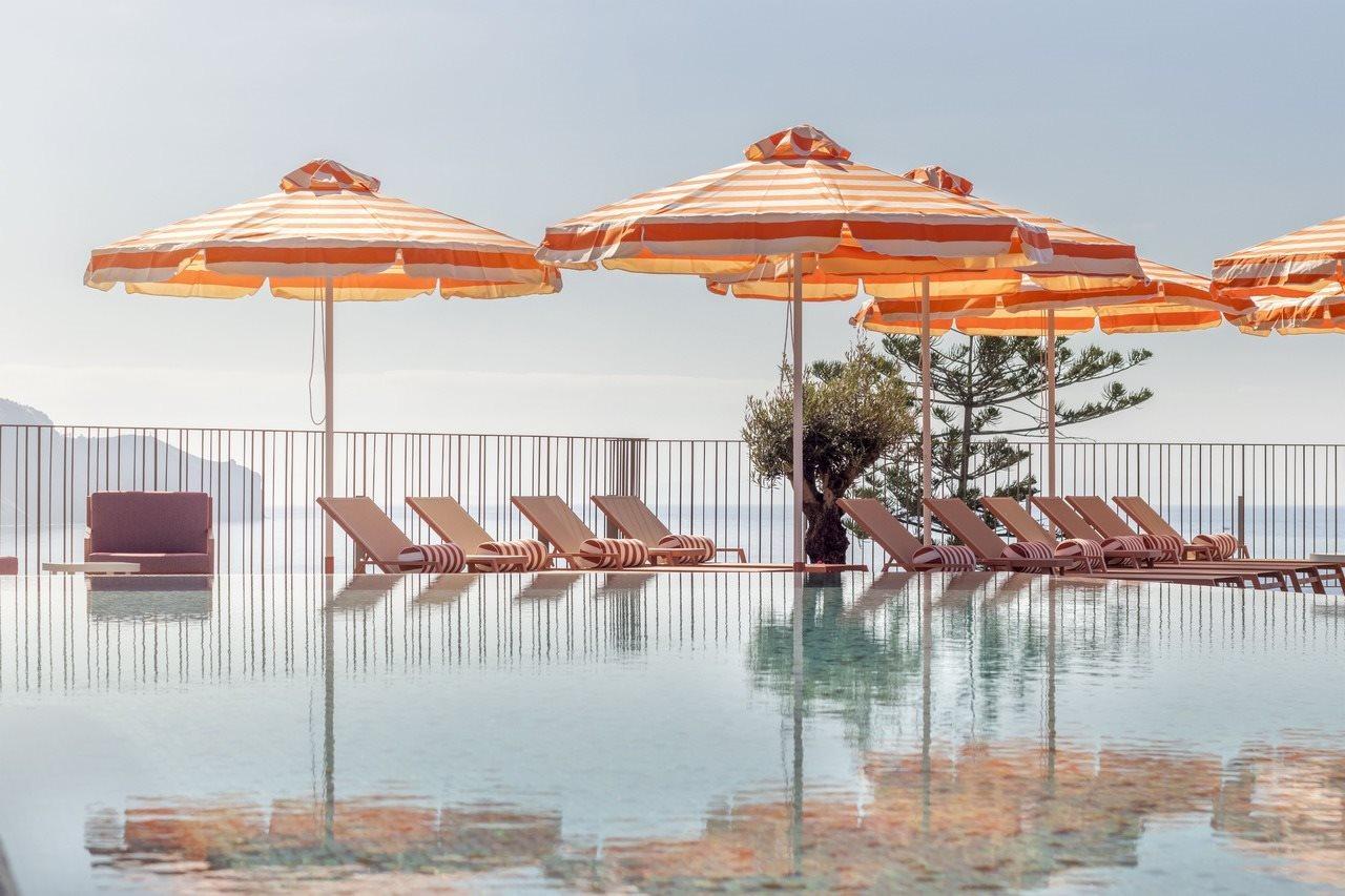 Отель Madeira Regency Club Фуншал Экстерьер фото