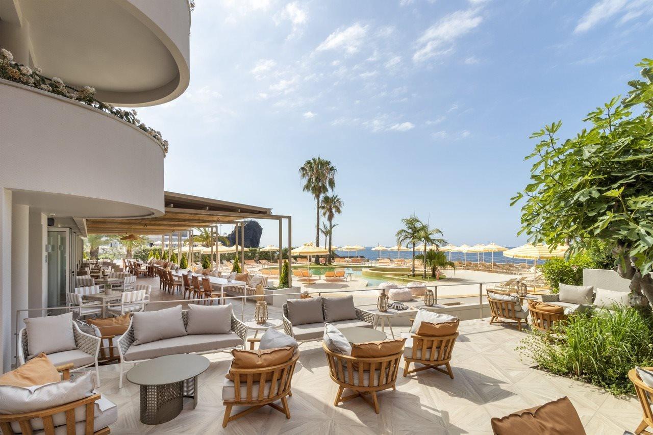 Отель Madeira Regency Club Фуншал Экстерьер фото
