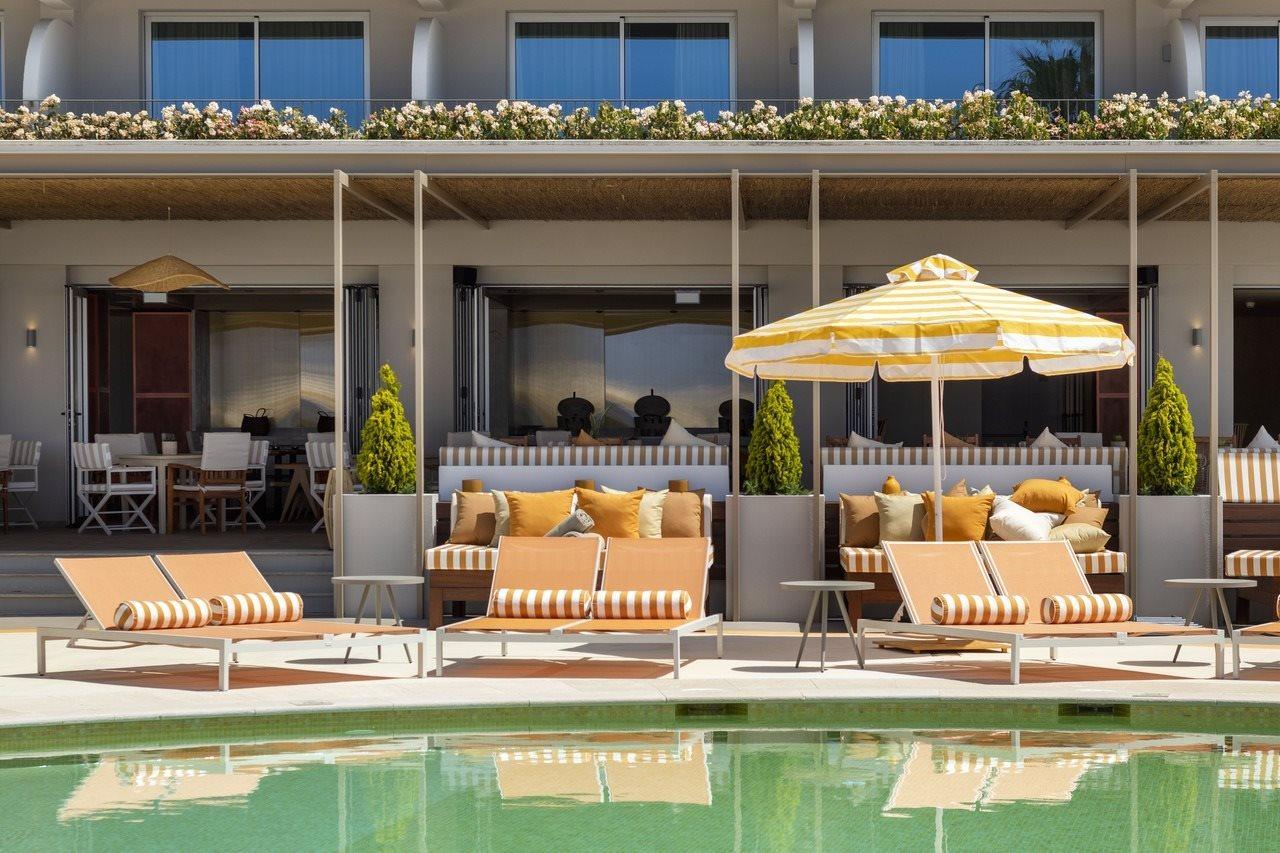 Отель Madeira Regency Club Фуншал Экстерьер фото