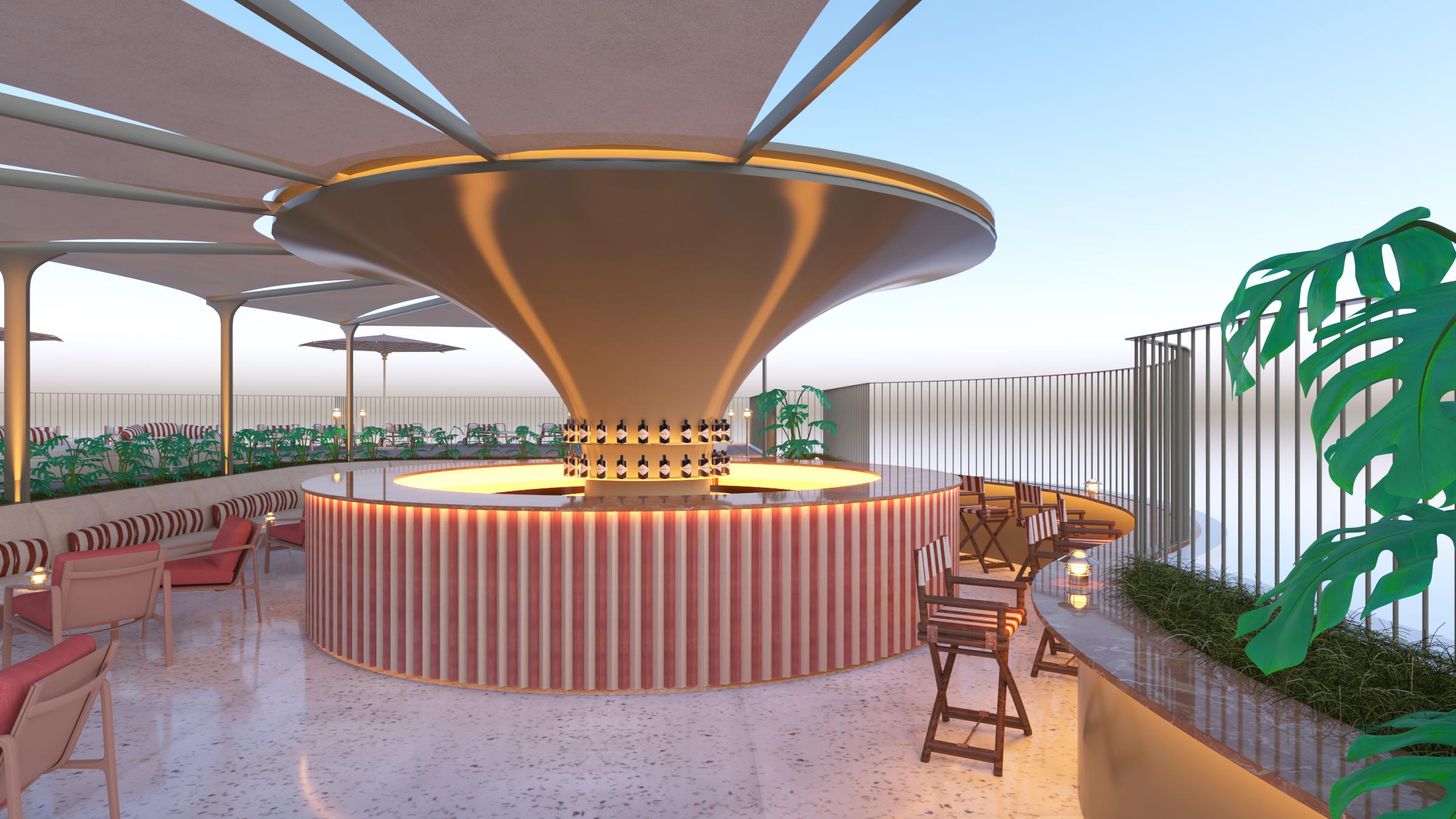 Отель Madeira Regency Club Фуншал Экстерьер фото
