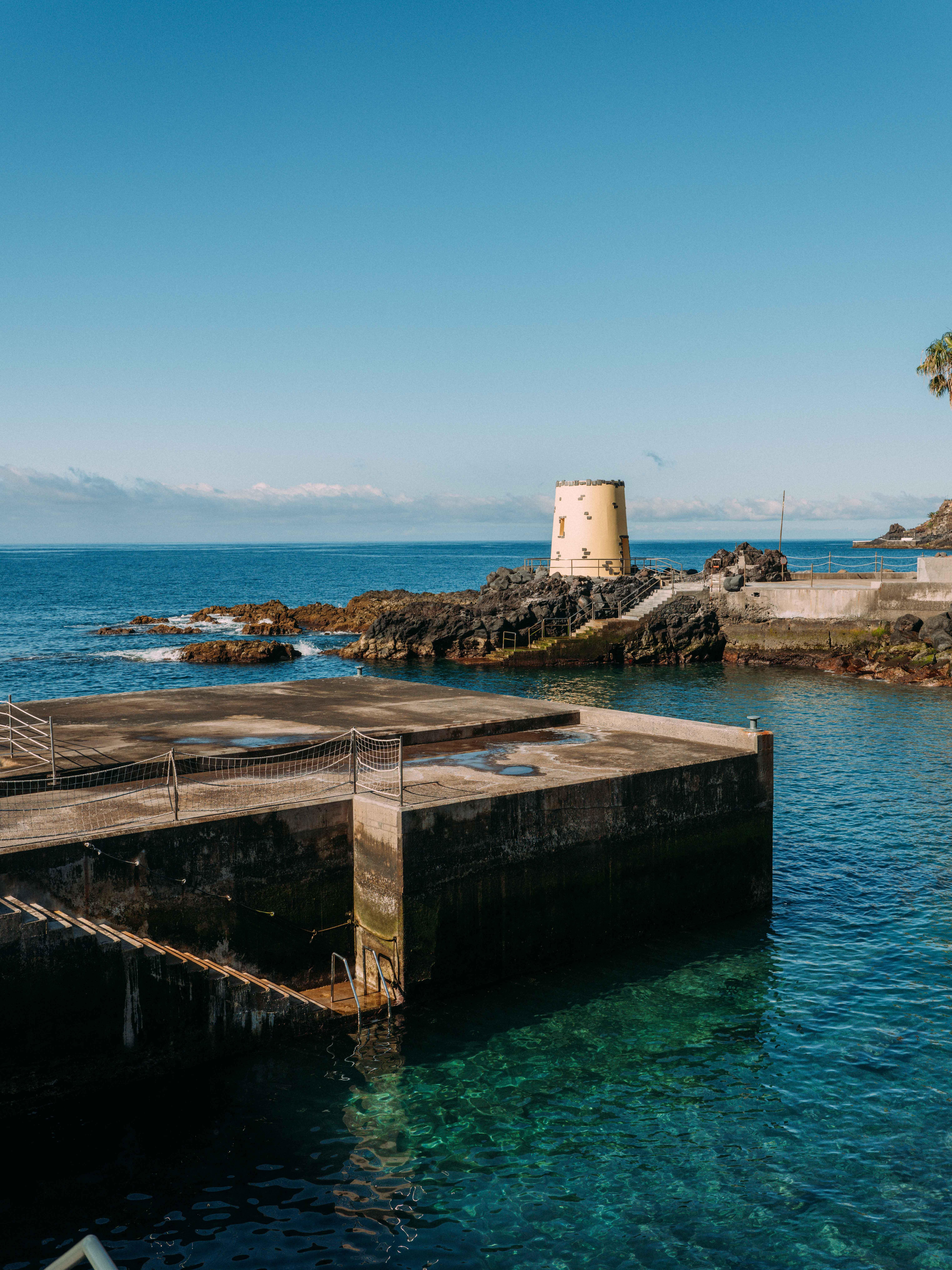 Отель Madeira Regency Club Фуншал Экстерьер фото