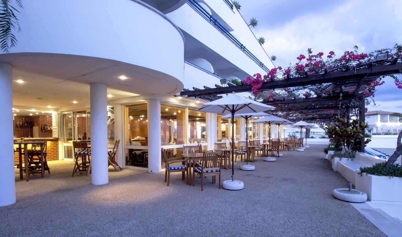 Отель Madeira Regency Club Фуншал Экстерьер фото