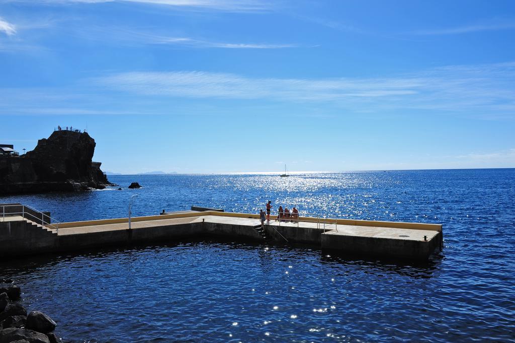 Отель Madeira Regency Club Фуншал Экстерьер фото