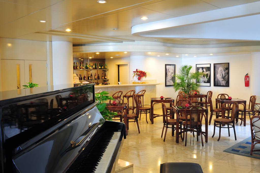 Отель Madeira Regency Club Фуншал Экстерьер фото